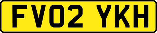 FV02YKH