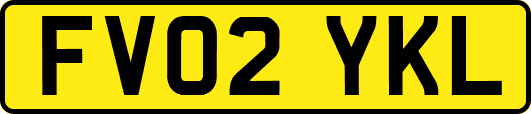 FV02YKL
