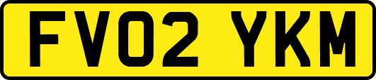FV02YKM