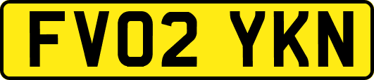 FV02YKN