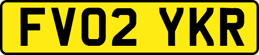 FV02YKR