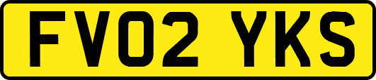 FV02YKS