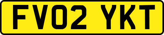 FV02YKT