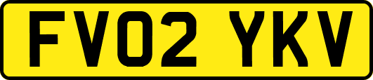 FV02YKV
