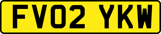 FV02YKW
