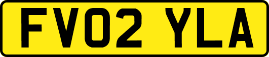 FV02YLA
