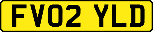 FV02YLD