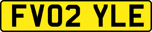 FV02YLE