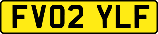 FV02YLF