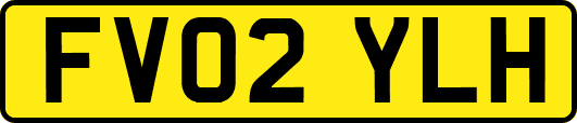 FV02YLH