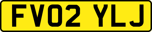 FV02YLJ