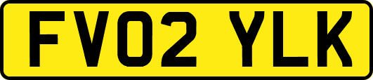 FV02YLK
