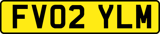 FV02YLM