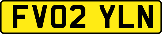 FV02YLN
