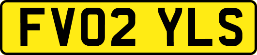 FV02YLS