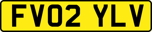 FV02YLV