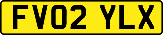 FV02YLX