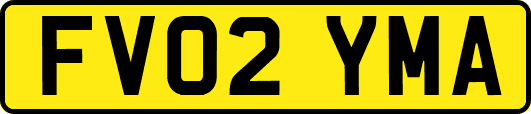 FV02YMA