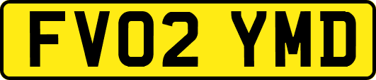 FV02YMD