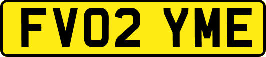 FV02YME