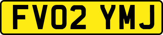 FV02YMJ