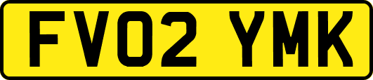 FV02YMK
