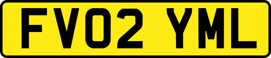 FV02YML