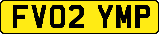 FV02YMP