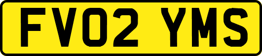 FV02YMS