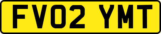 FV02YMT