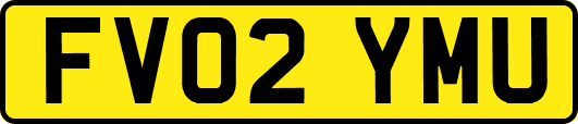 FV02YMU