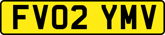 FV02YMV