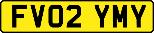FV02YMY