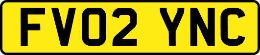 FV02YNC
