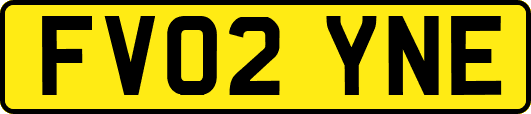 FV02YNE