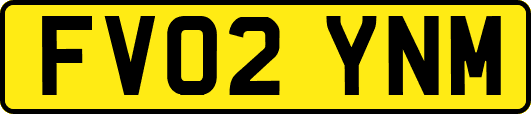 FV02YNM