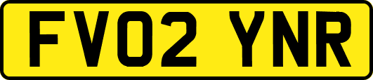 FV02YNR