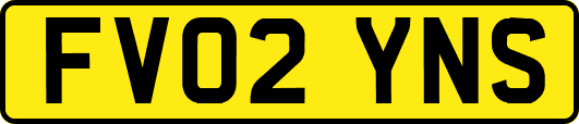 FV02YNS