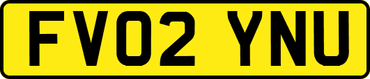 FV02YNU