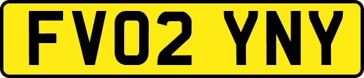 FV02YNY
