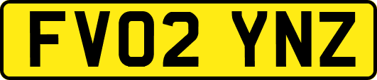 FV02YNZ