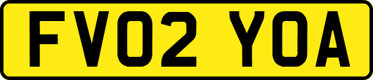 FV02YOA
