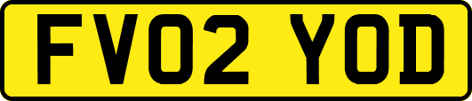 FV02YOD