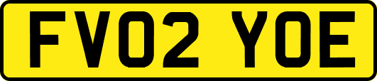 FV02YOE