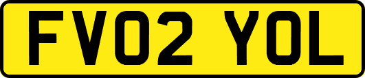FV02YOL