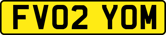 FV02YOM