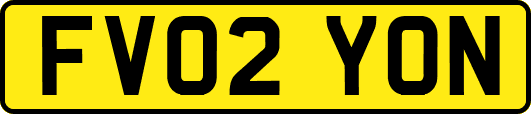FV02YON