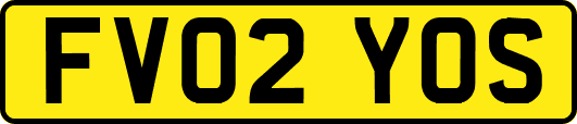 FV02YOS