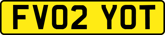 FV02YOT