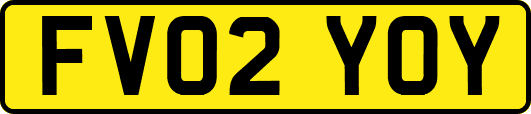 FV02YOY
